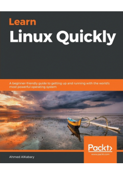 Learn Linux Quickly