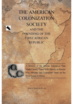 The American Colonization Society