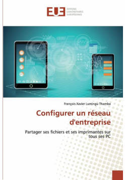 Configurer un réseau d'entreprise