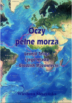Oczy pełne morza
