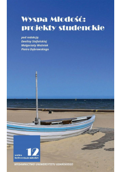 Wyspa Młodość: projekty studenckie