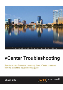 vCenter Troubleshooting