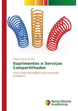 Suprimentos e Serviços Compartilhados