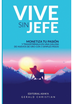Vive sin jefe