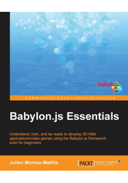 Babylon.JS Essentials