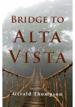 Bridge to Alta Vista