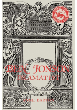 Ben Jonson