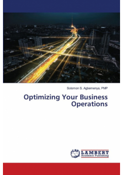 Optimizing Your Business Operations