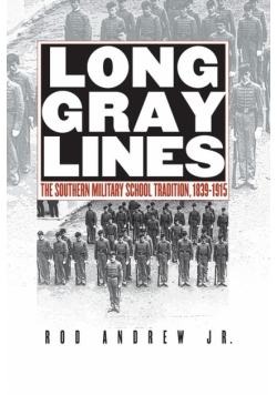 Long Gray Lines