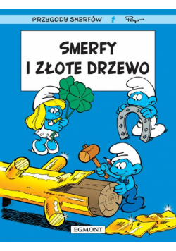 Smerfy i Złote Drzewo Tom 29