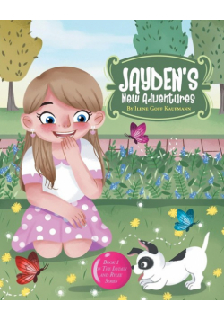 Jayden's New Adventures