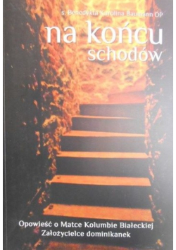 Na końcu schodów