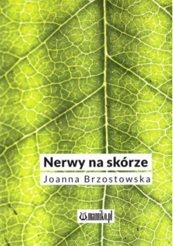 Nerwy na skórze