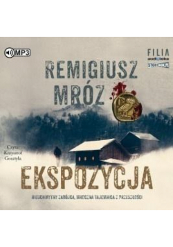 Ekspozycja audiobook
