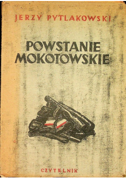 Powstanie Mokotowskie 1946 r.