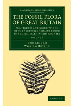 The Fossil Flora of Great Britain