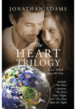 The Heart Trilogy