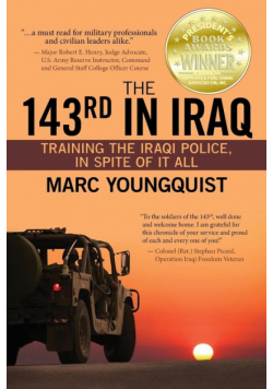 The 143rd in Iraq
