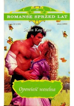 Opowieść weselna