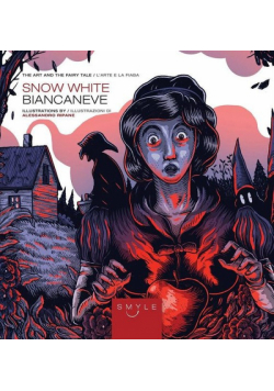 Biancaneve Snow White