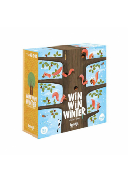 Gra strategiczna Win Win Winter