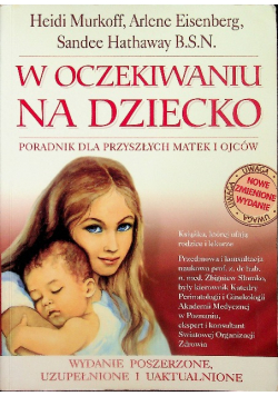 W oczekiwaniu na dziecko