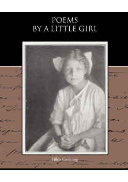 Poems By a Little Girl