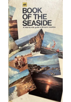Book of the seaside 1972