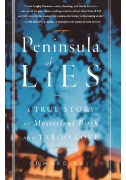 Peninsula of Lies