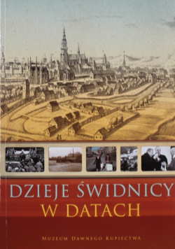 Dzieje Świdnicy w datach