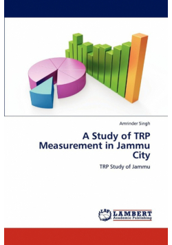 A Study of Trp Measurement in Jammu City