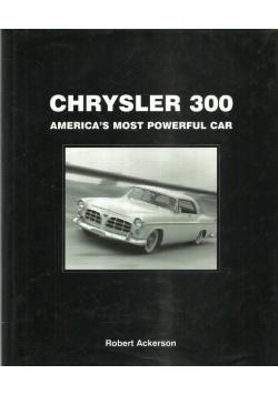 Chrysler 300