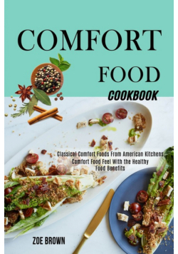 Comfort Food Cookbook