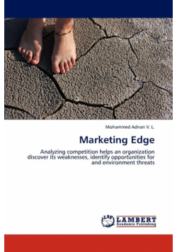Marketing Edge
