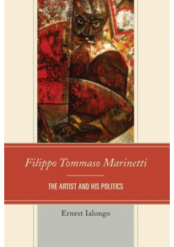 Filippo Tommaso Marinetti