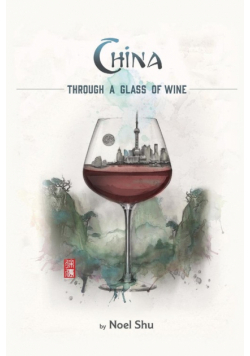 China Through a Glass of Wine