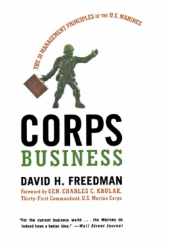 Corps Business