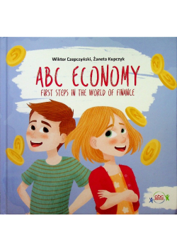 ABC Economy First steps in the world of finance