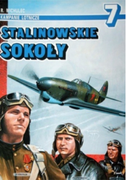 Kampanie lotnicze nr 7 Stalinowskie Sokoły