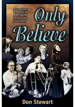 Only Believe