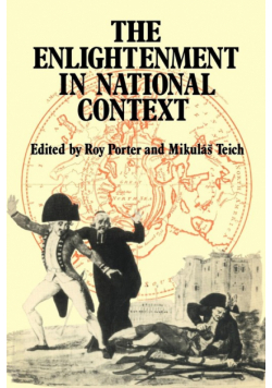 Enlightenment in the National Context