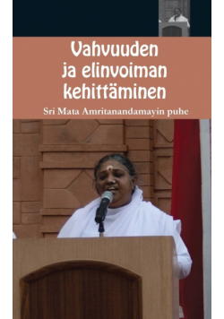 Vahvuuden ja elinvoiman kehittäminen