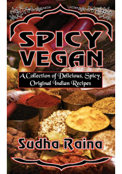Spicy Vegan