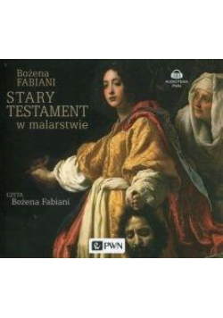 Stary Testament w malarstwie audiobook