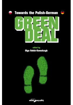 Towards the Polish - German Green Deal