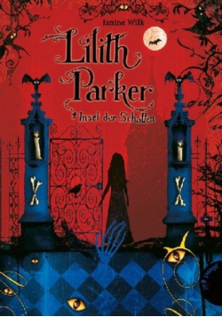 Lilith Parker 01 Insel der Schatten