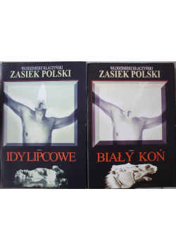 Zasiek Polski tom 1 i 2