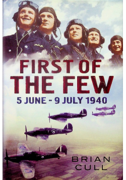 First of the Few