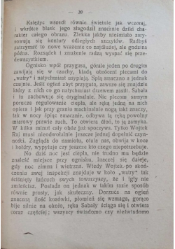 Sześć dni w Tatrach 1921 r.