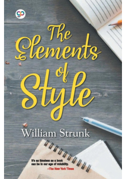 The Elements of Style